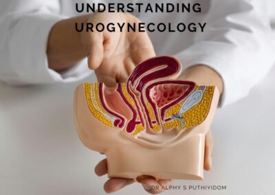 Expert Urogynecological Care in Dubai